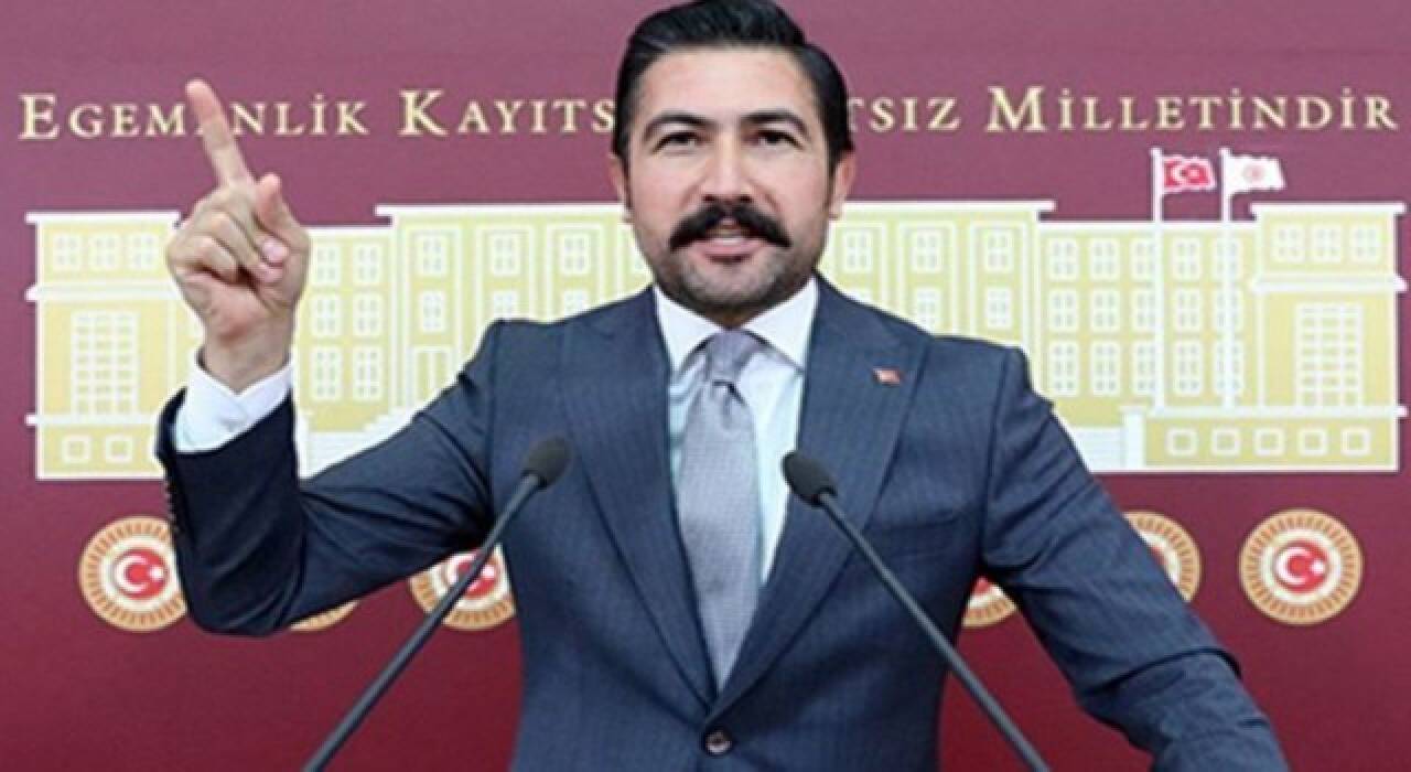 AK Partili Cahit Özkan’dan EYT açıklaması