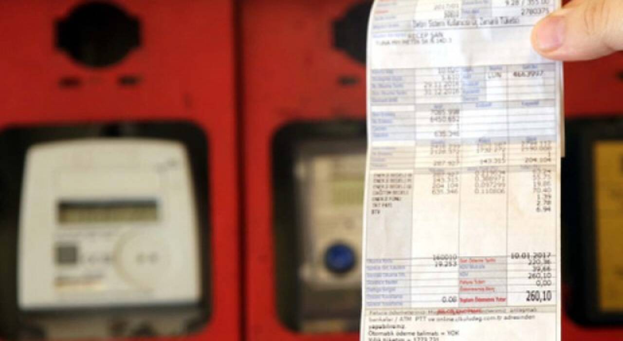 AKP seçmeni de elektrik zammından rahatsız