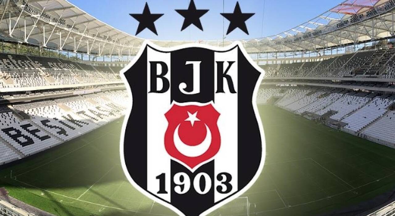 Beşiktaş'ın Göztepe maçı kamp kadrosu açıklandı!