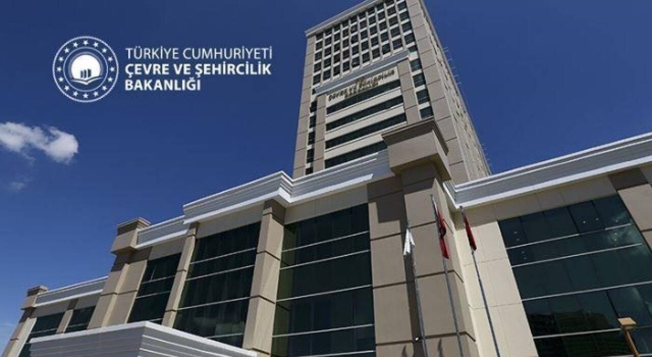 Çevre Şehircilik ve İklim Değişikliği Bakanlığından iş ilanı, 422 personel alınacak