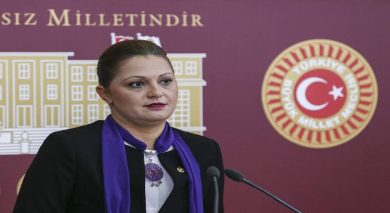 CHP'li Köksal: EYT’lilerin talebi erken değil haklı emeklilik talebidir!