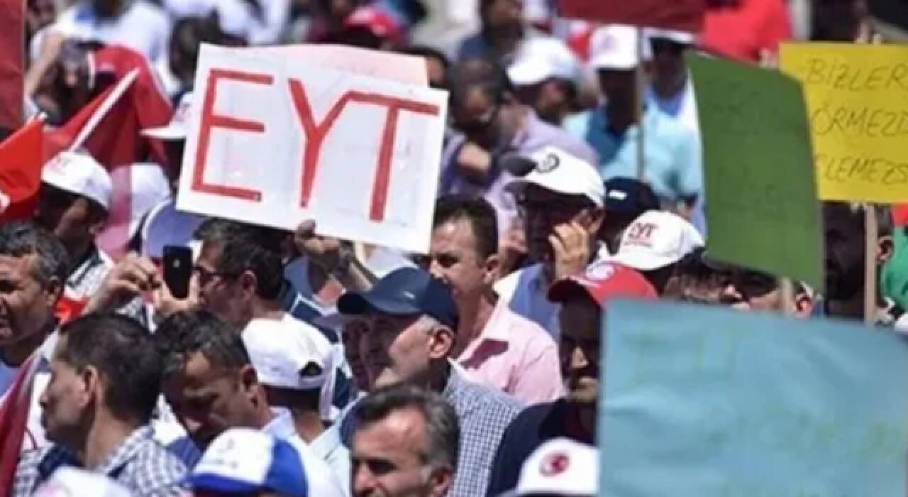 EYT'lilere yönelik bir düzenleme yapılacak mı?