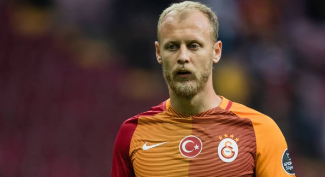 Galatasaray, Semih Kaya ile anlaşma sağladı