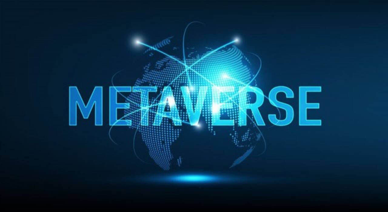 Metaverse'de tacize karşı kişisel alan aracı eklenecek