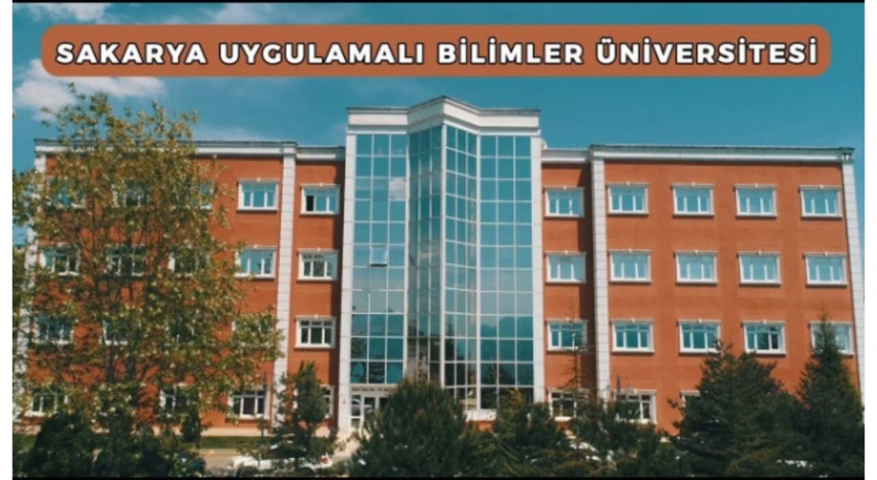 Sakarya Uygulamalı Bilimler Üniversitesi 22 sözleşmeli personel alımı yapacağını duyurdu