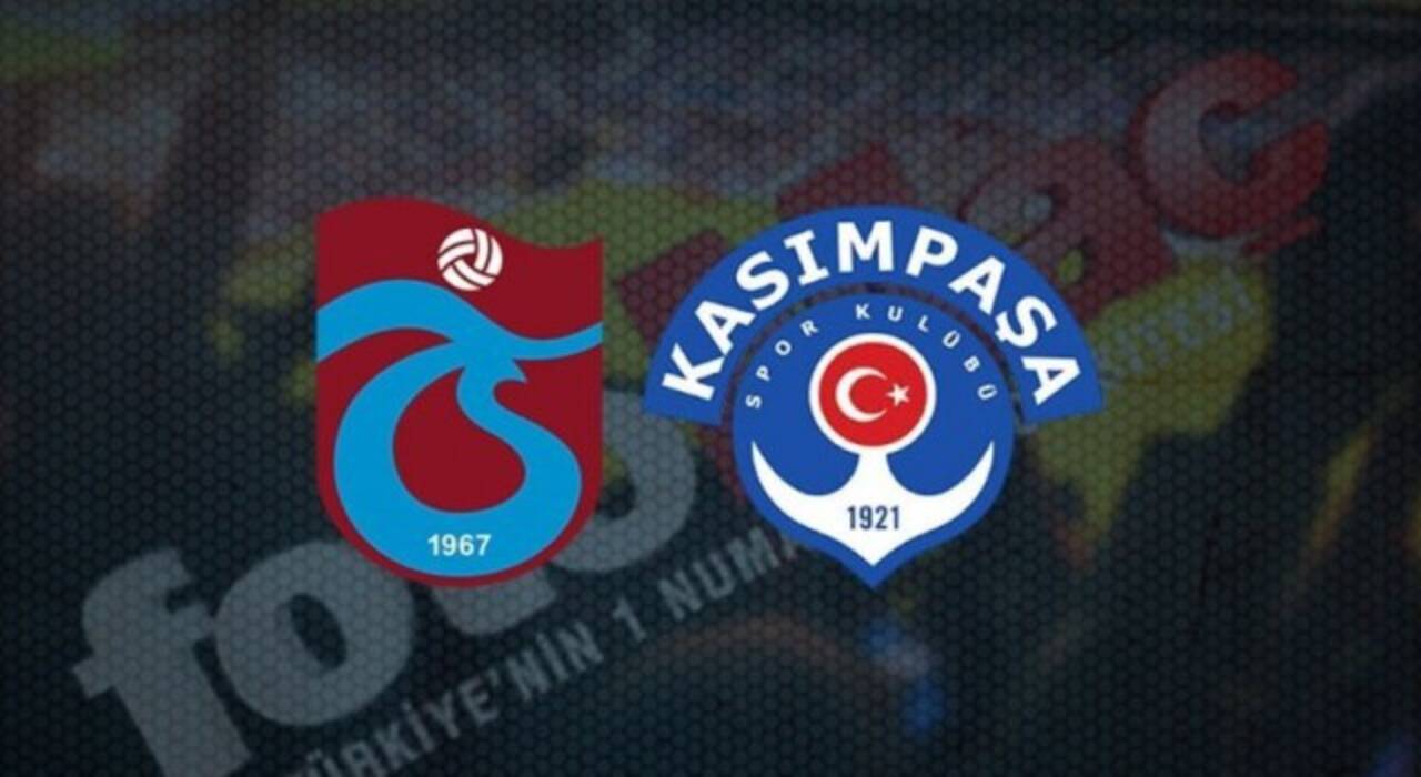 Trabzonspor maçı aldı! Liderliğini bırakmadı!