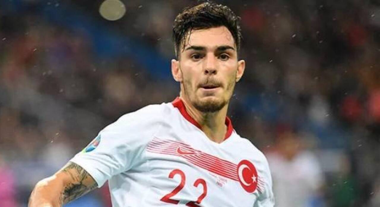 Trabzonspor'dan Kaan Ayhan için son atak