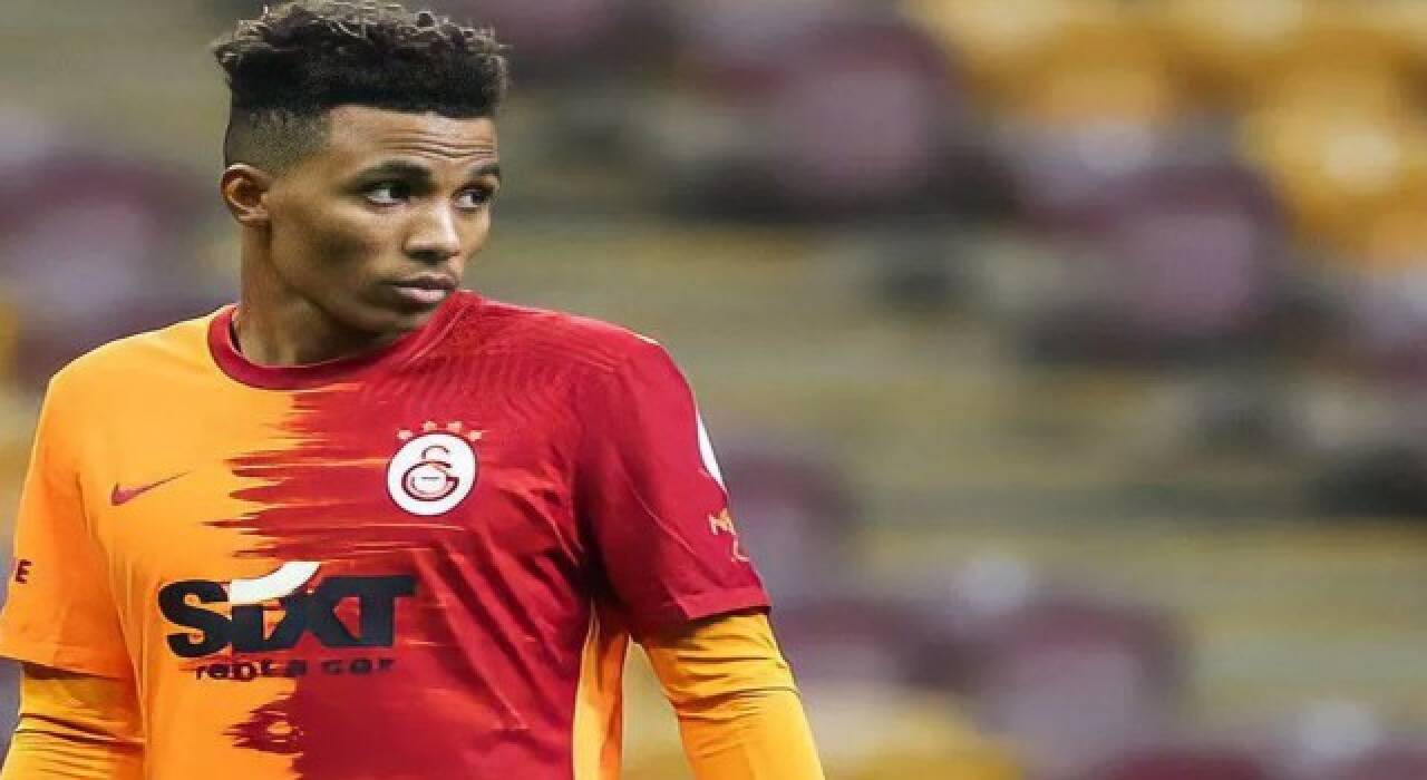 Transfer olmayacak mı ? Gedson Fernandes GS kadrosuna dahil mi ?