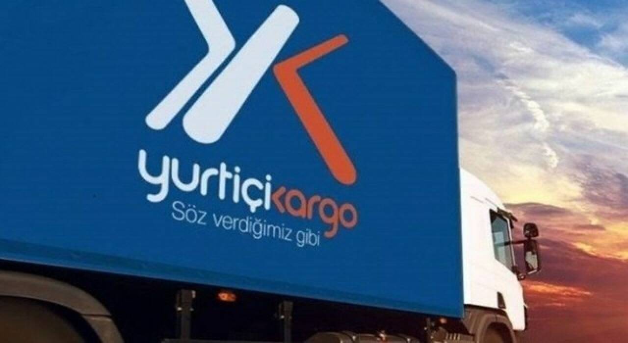 Yurtiçi  kargo çalışanları eylemde!