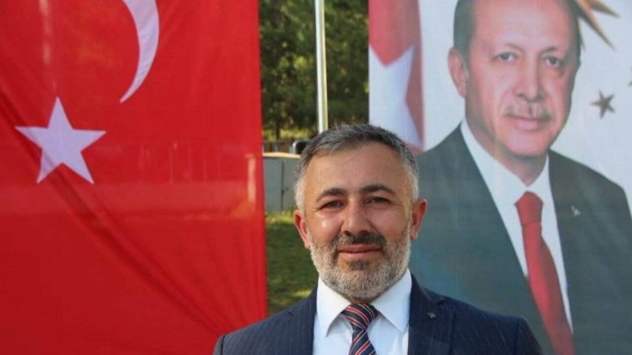 AK Parti Bilecik İl Başkanı Yıldırım “Bu şehir bu ihaneti unutmaz”