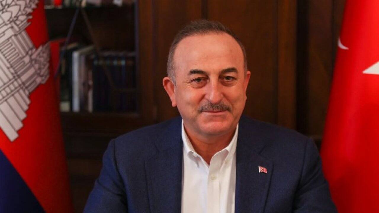 Bakan Çavuşoğlu: "Umudumuz kalıcı ateşkes"