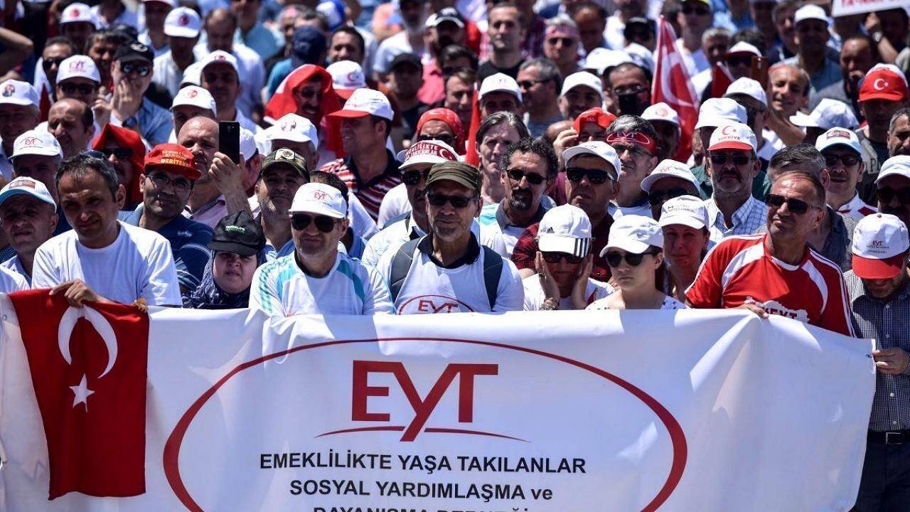 Demokrat Partili Enginyurt'tan İktidar'a EYT çağrısı