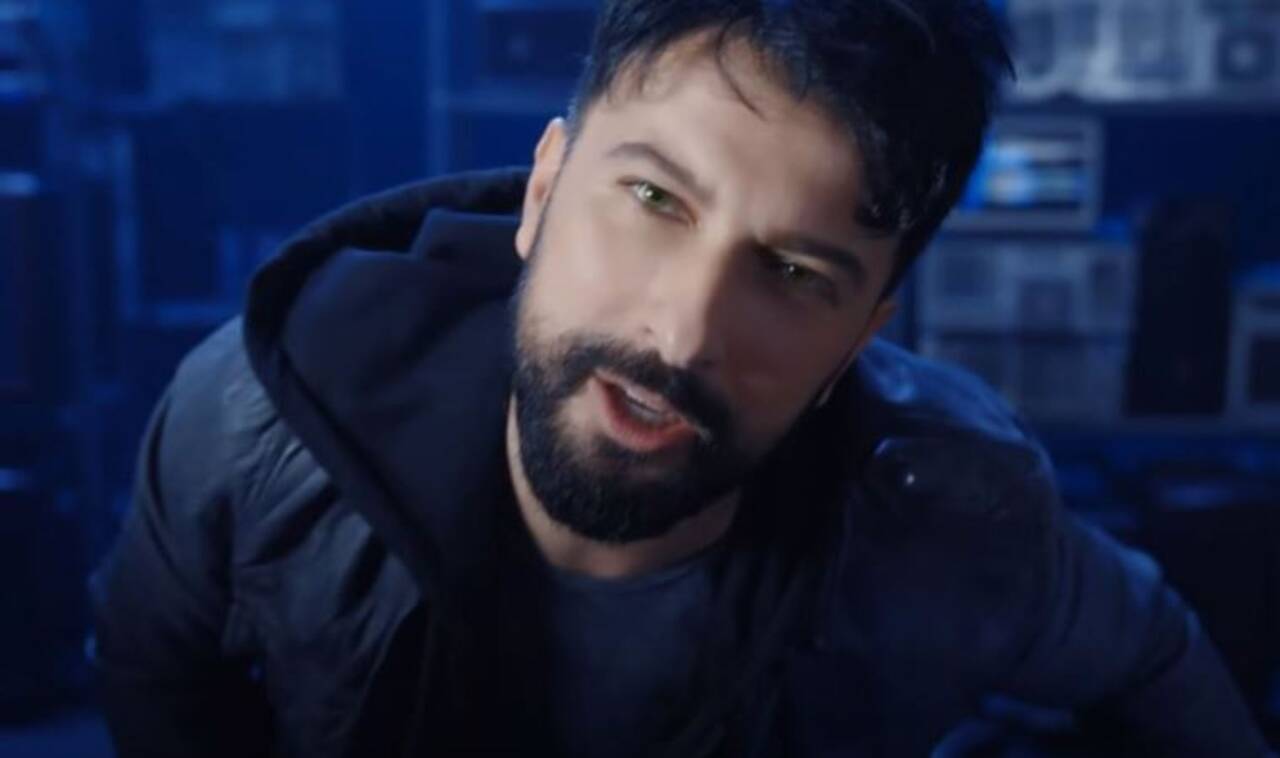 Hakan Ural'dan Tarkan'ın yeni şarkısına tepki