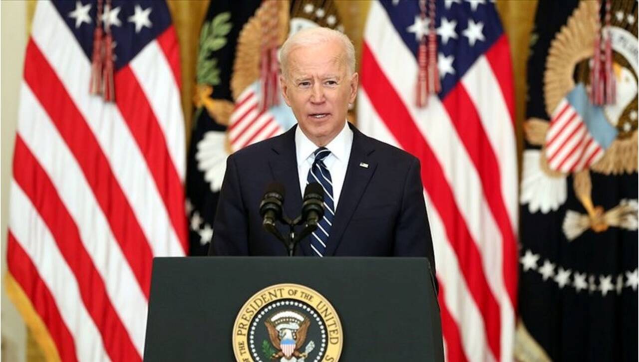 Joe Biden'dan 3.Dünya Savaşı seçeneği