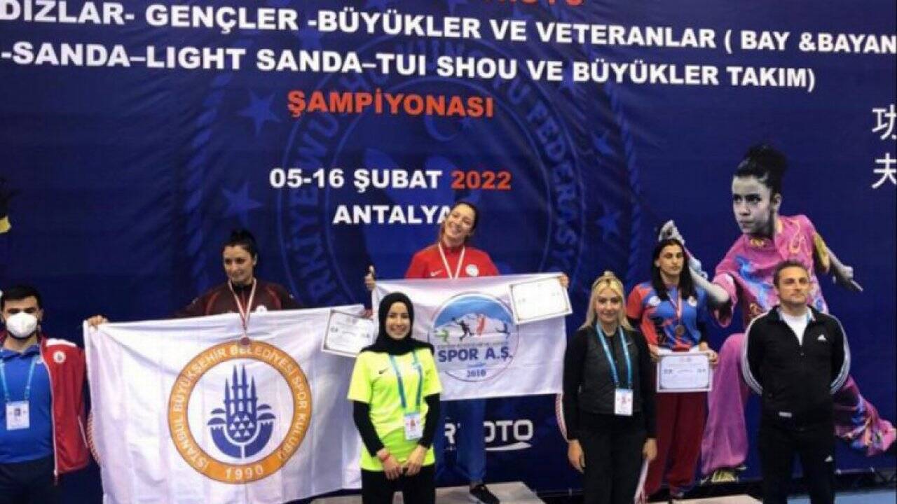 Kayseri Büyükşehir'den 