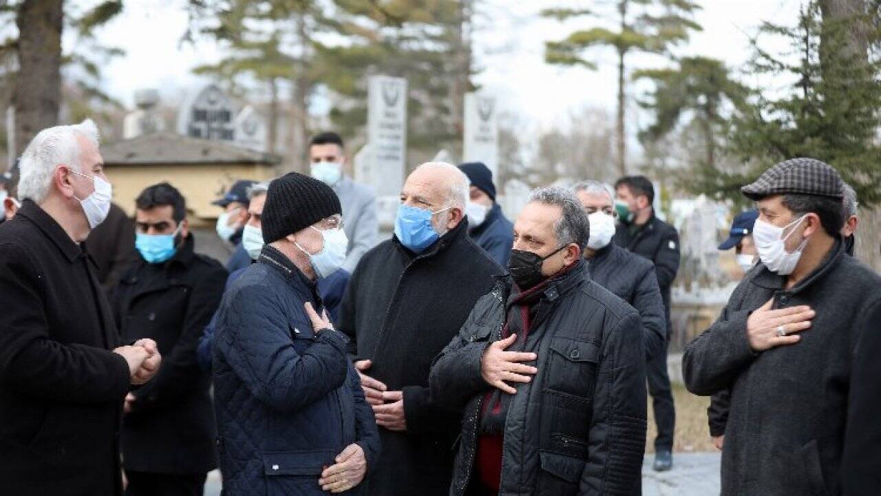 Kayseri Talas'ta dayanışmaya en güzel örnek 