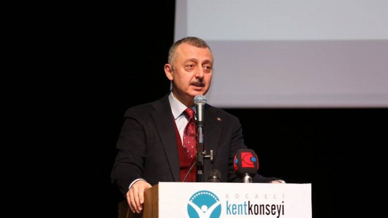 Kocaeli Kent Konseyi’nden bir ilk; Projeler sizden, Destek YEDEP’ten