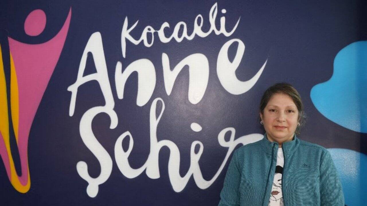 Kocaeli'nde Anne Şehir uygulaması devam ediyor 