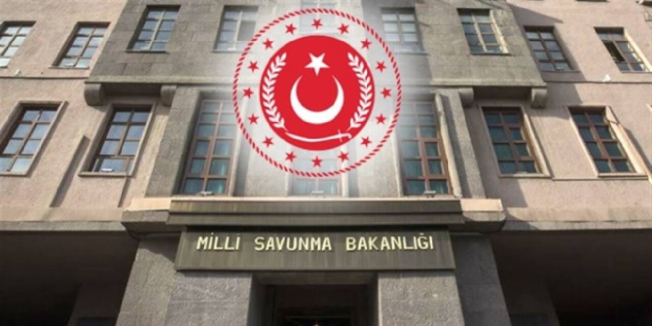 Milli Savunma Bakanlığı'ndan askeri personel iş ilanı!