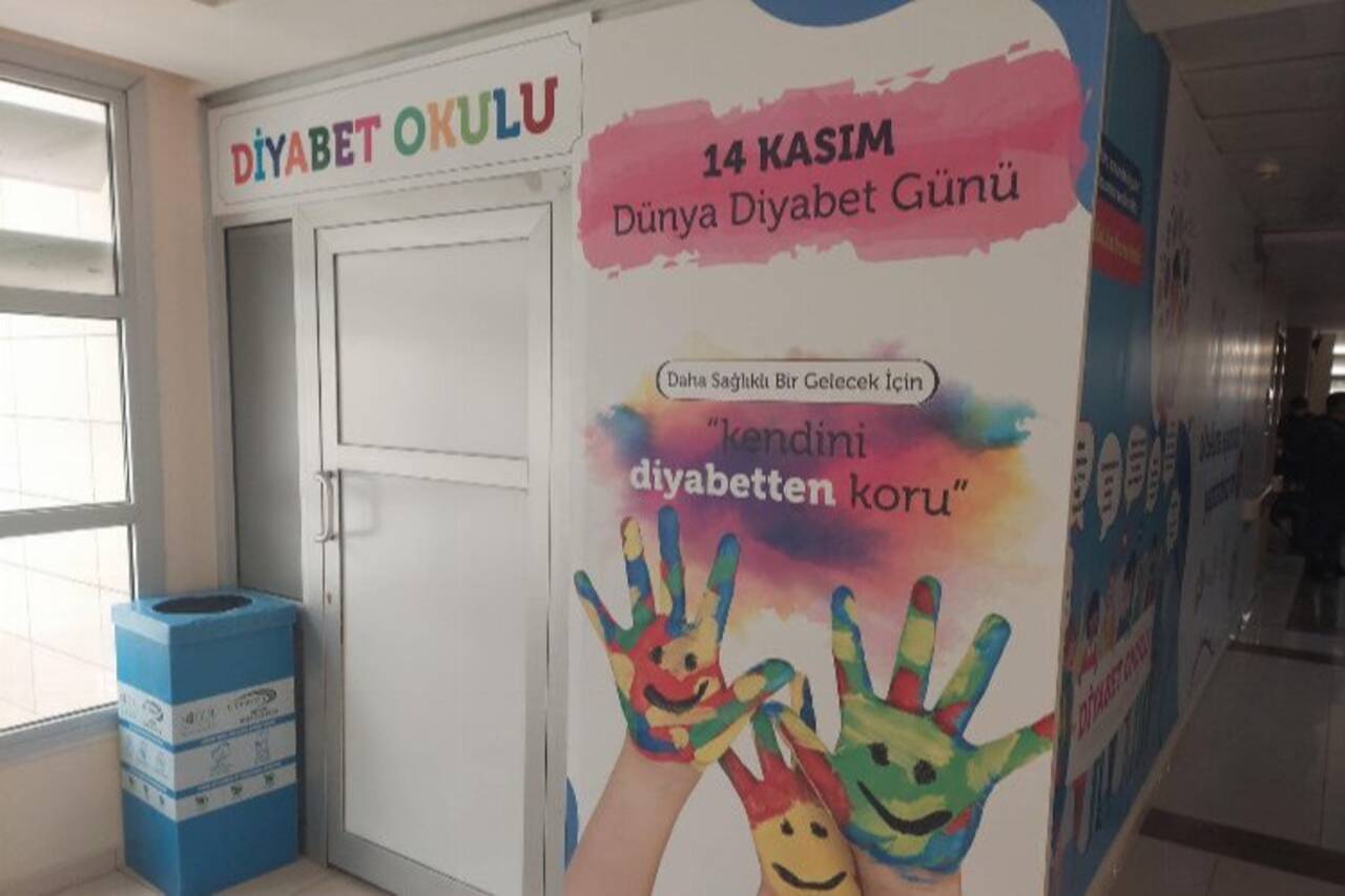 Niğde'de "Diyabet Okulu" açılıyor