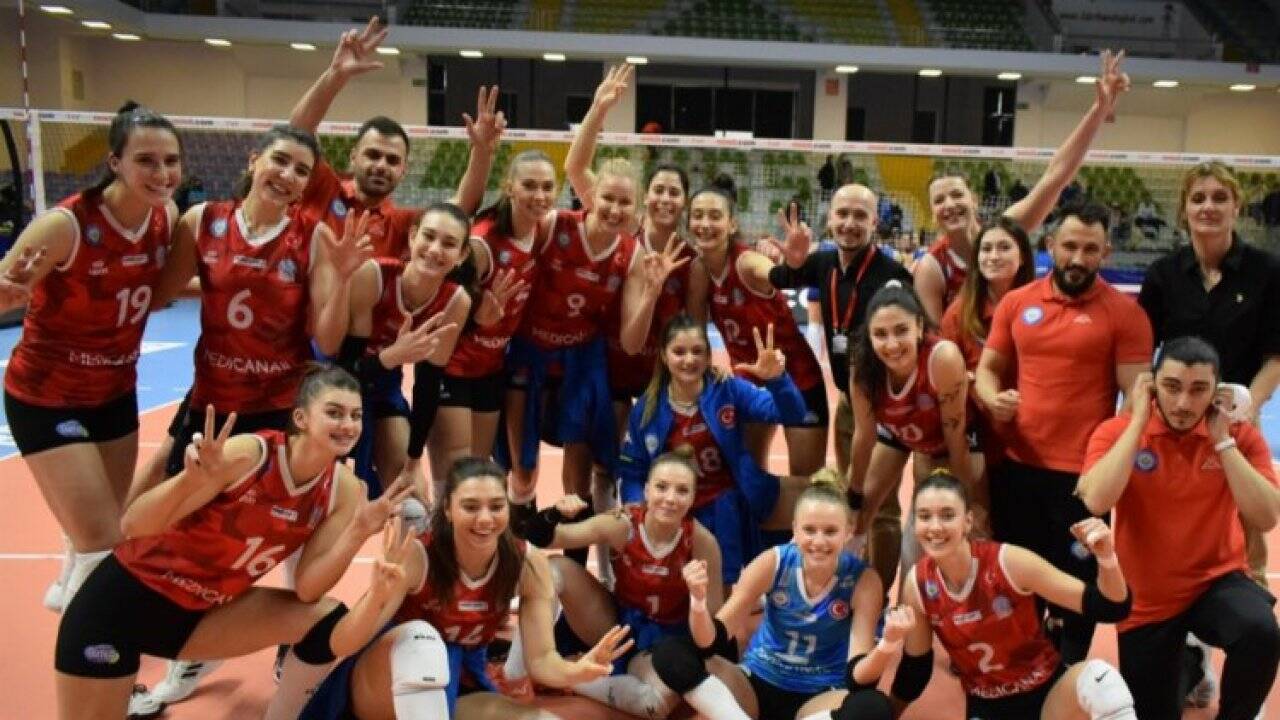 Nilüfer Beldiyespor'dan 5. galibiyet