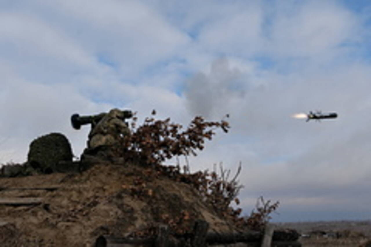 Ukrayna'dan ateşlenen 3 mayın Rostov bölgesine düştü