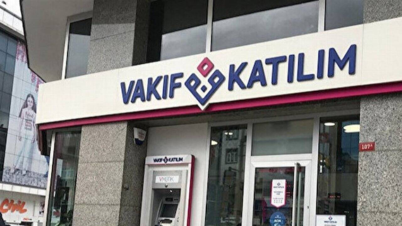 Vakıf Katılım'dan sermaye artırımı