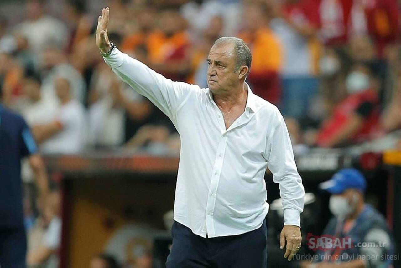 Fatih Terim'den flaş sözler geldi