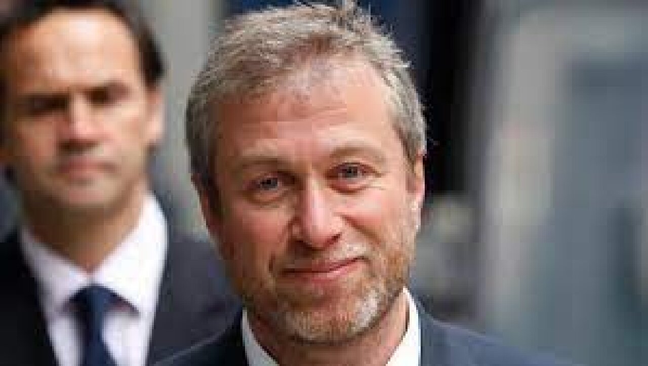 Roman Abramovich'e şok üstüne şok!