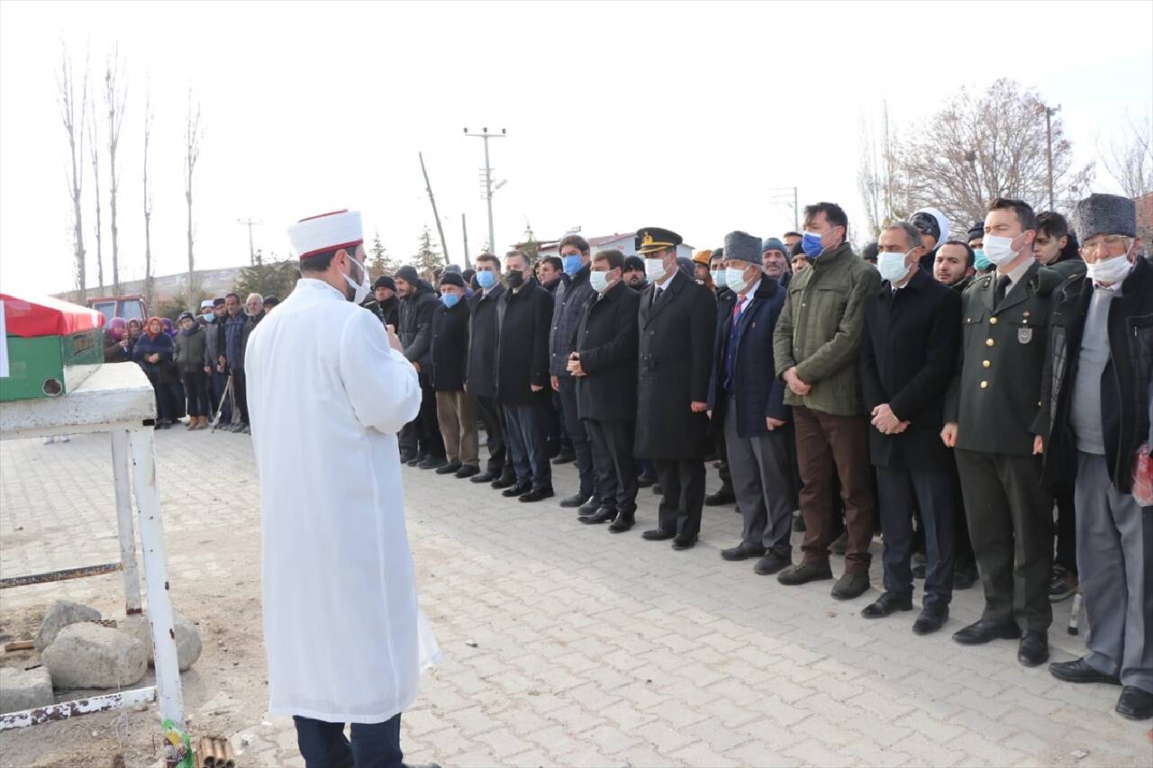 KARABÜK - Eski eşini öldüren sanığa müebbet hapis cezası