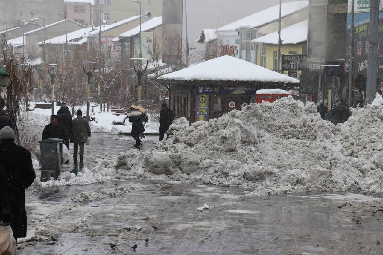 ANKARA - BBP Genel Başkanı Destici, Muhsin Yazıcıoğlu'nu anlattı