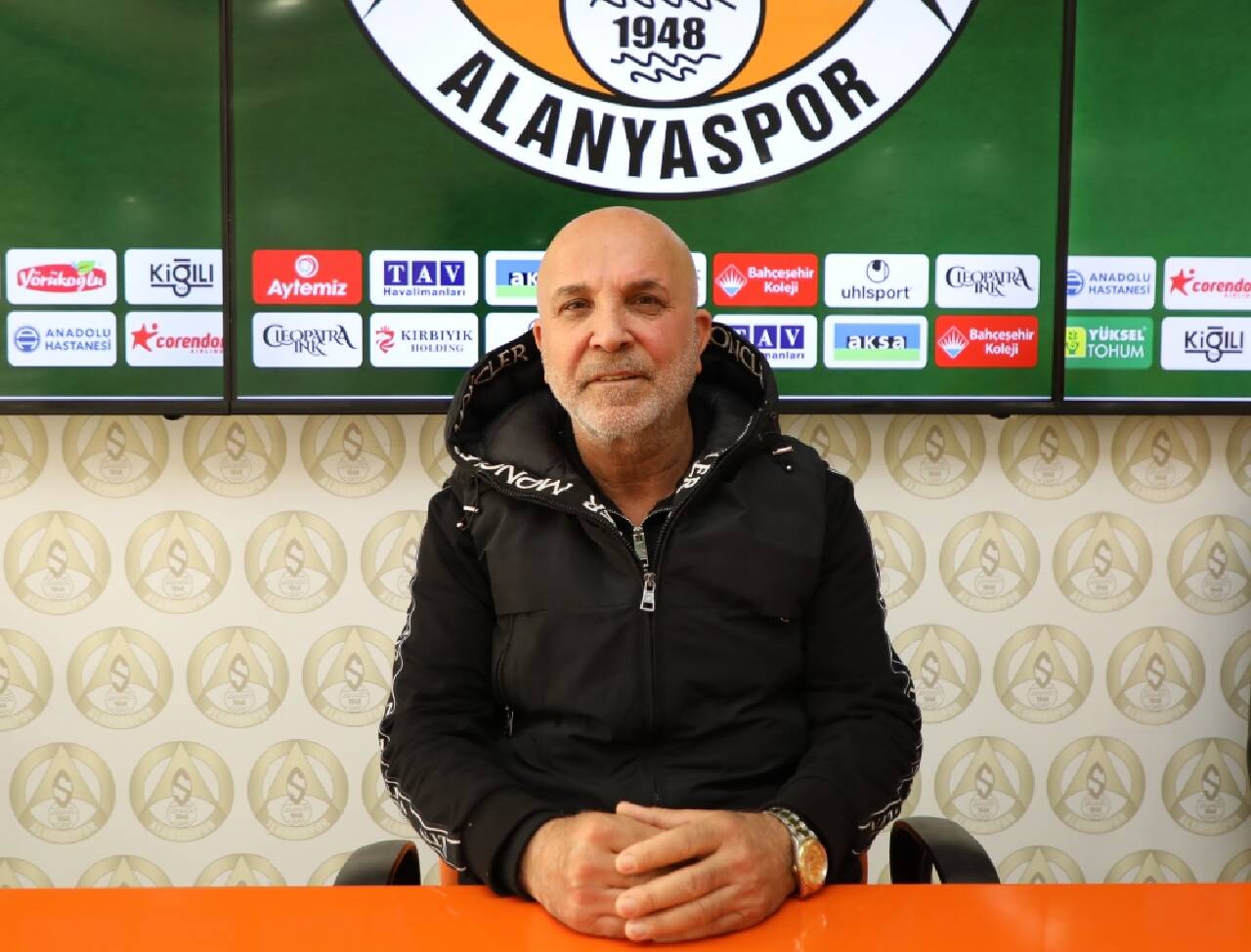 Alanyaspor Başkanı Çavuşoğlu, Fenerbahçe maçı öncesi konuştu: