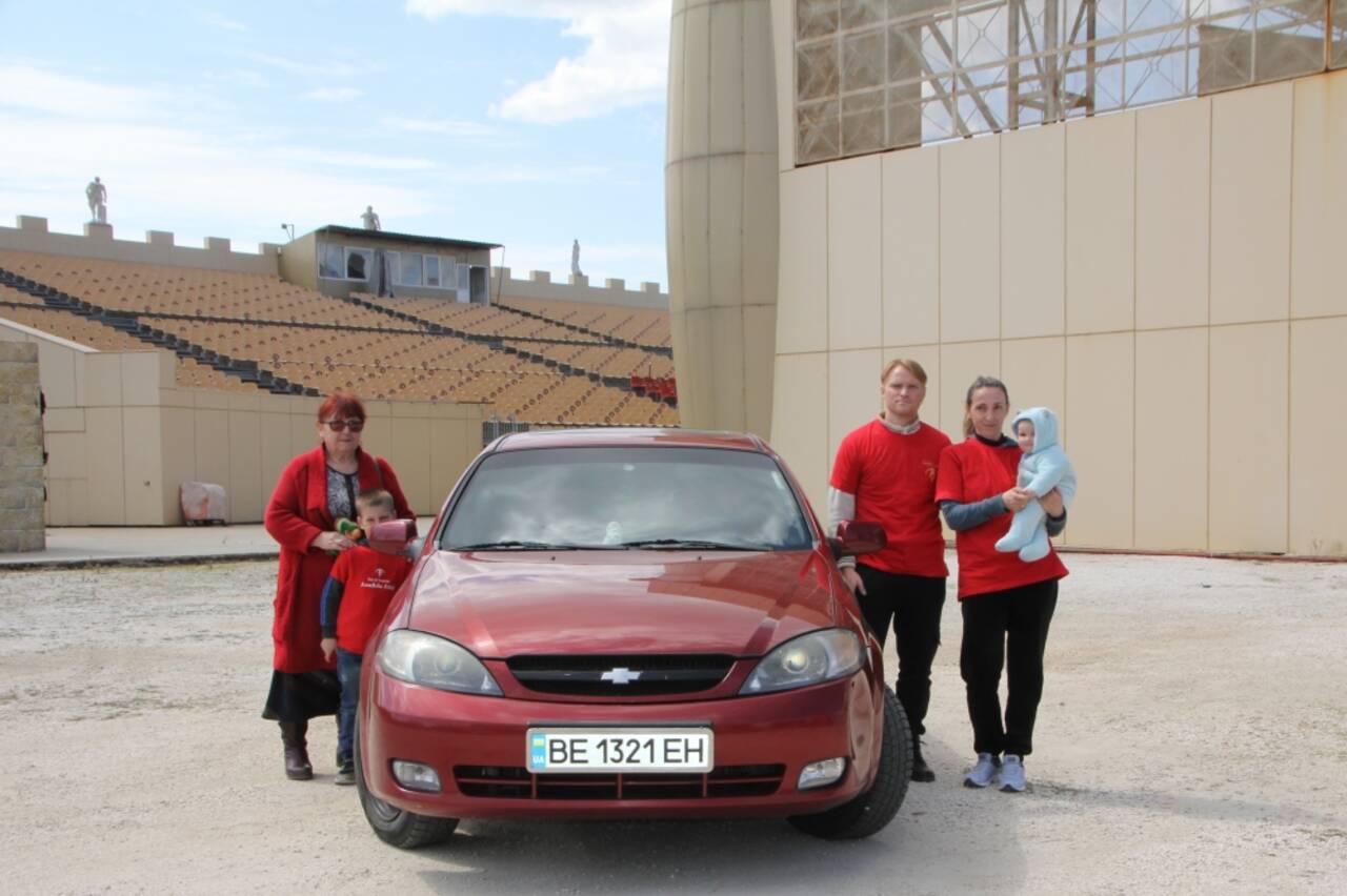 Antalya'ya sığınan Rus ve Ukraynalı dansçı çift barış mesajı verdi