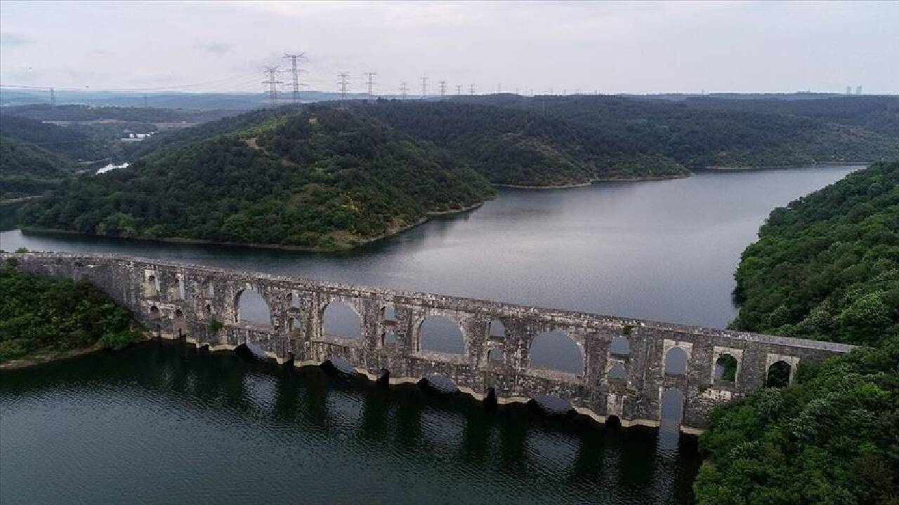 2022'de kuraklık olacak mı? İşte barajlarda son durum!