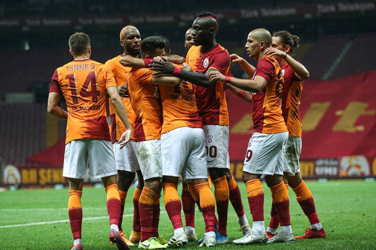 İspanya'dan Galatasaray analizi