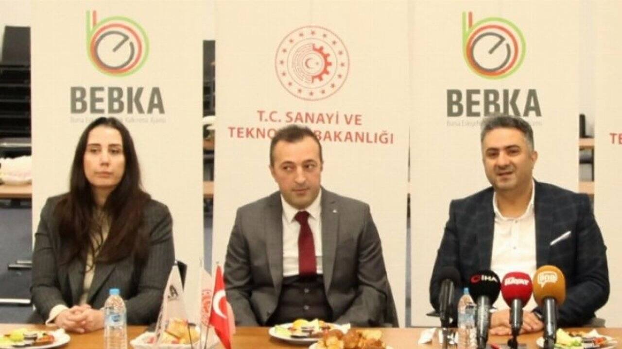 BEBKA genç istihdama yöneliyor