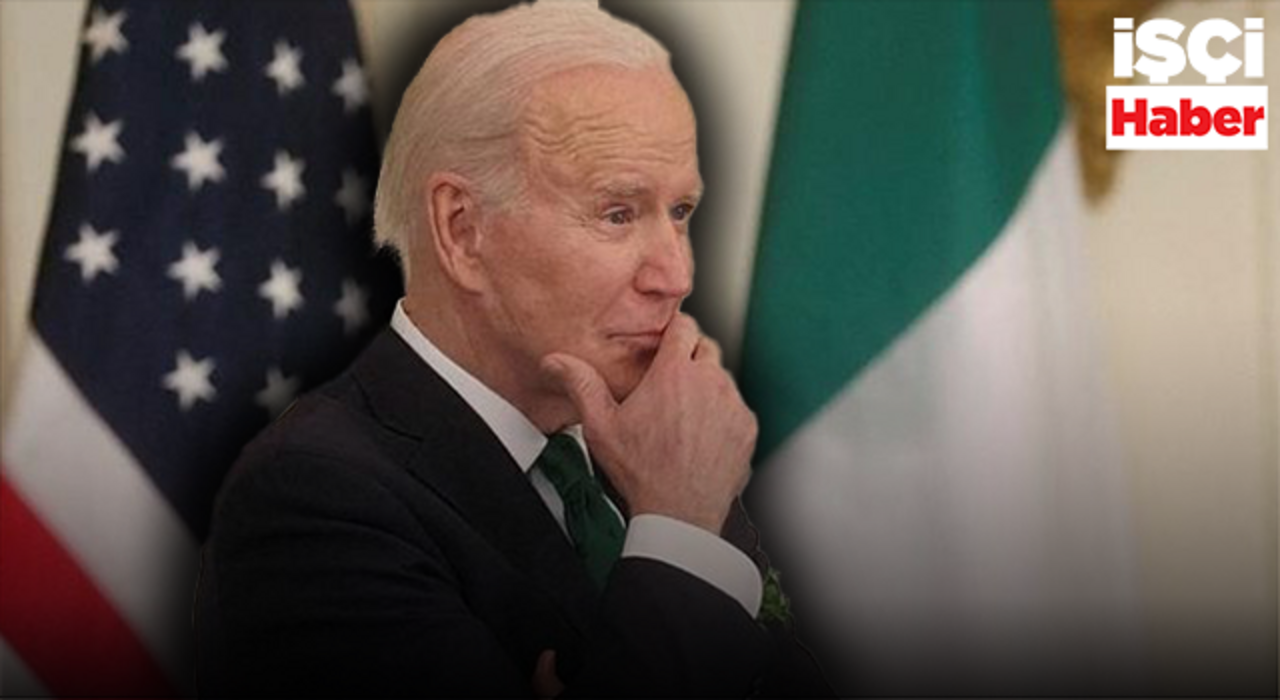 Biden'a Kremlin'den 'sinirli ve unutkan' eleştirisi!