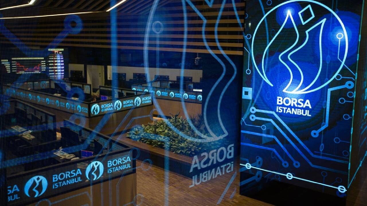 Borsa İstanbul günü yükselişle bitirdi