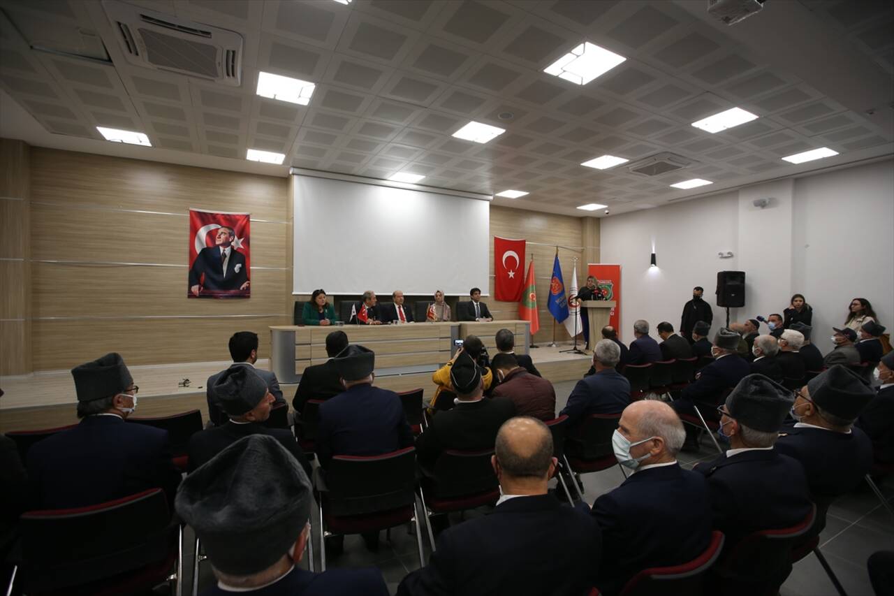 ESKİŞEHİR - AK Partili Avcı ve Günay Eskişehir'de ulaşımla ilgili bilgilendirmede bulundu