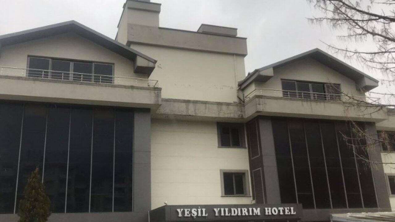 Bursa'da Yeşil Yıldırım Hotel'in yeni sahibi belli oldu! "Amacına hizmet edecek"