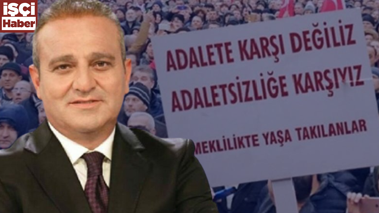 EYT Facebook Sohbet Odasının konuğu Ekrem Açıkel