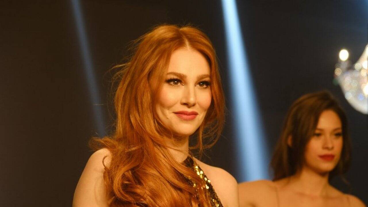 Elçin Sangu'dan 'Kız' sözü