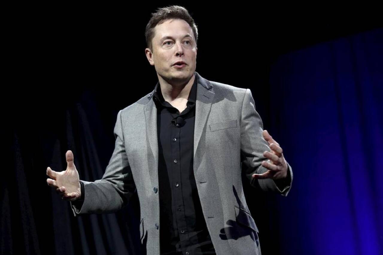 Elon Musk, yeni bir sosyal medya platformu mu kuruyor?