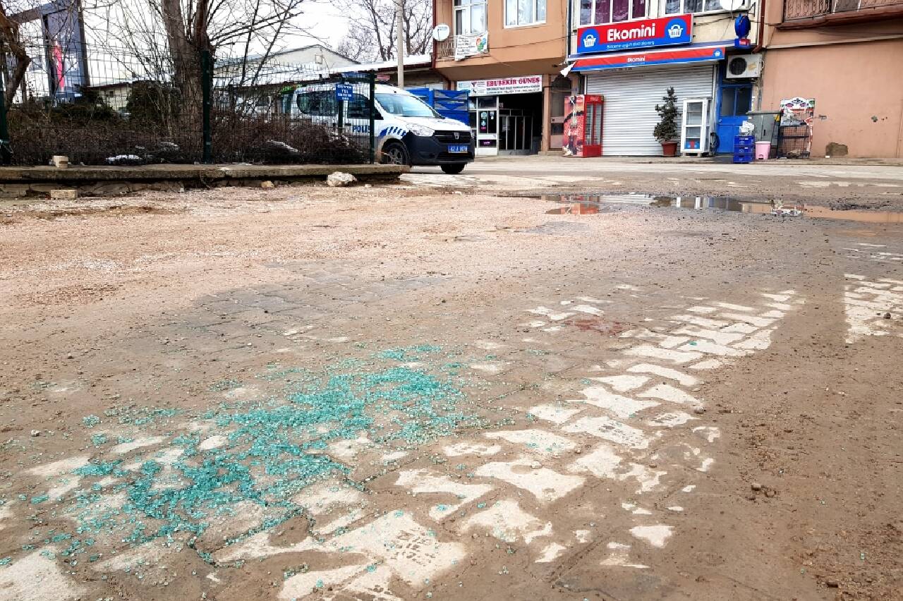 GÜNCELLEME - Konya'da silahlı kavgada 3 kişi öldü, 3 kişi yaralandı