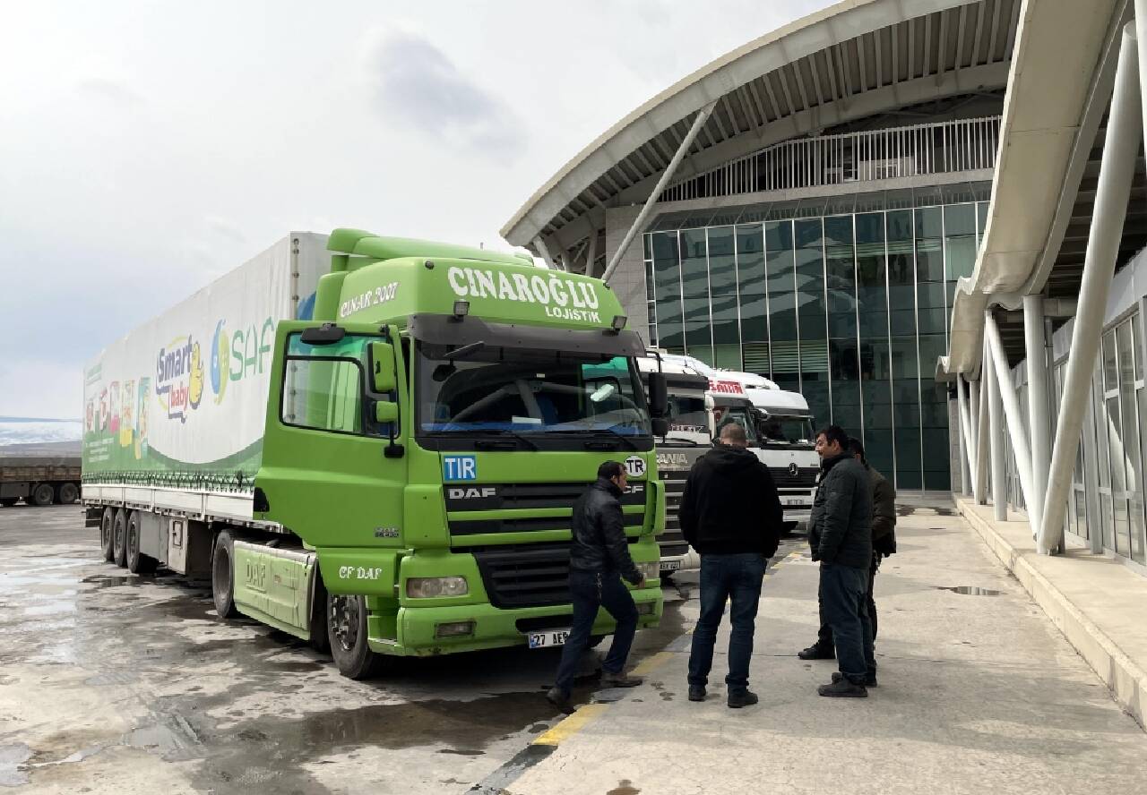 Gürcistan, Çıldır-Aktaş ve Türkgözü sınır kapılarının açılmasını askıya aldı