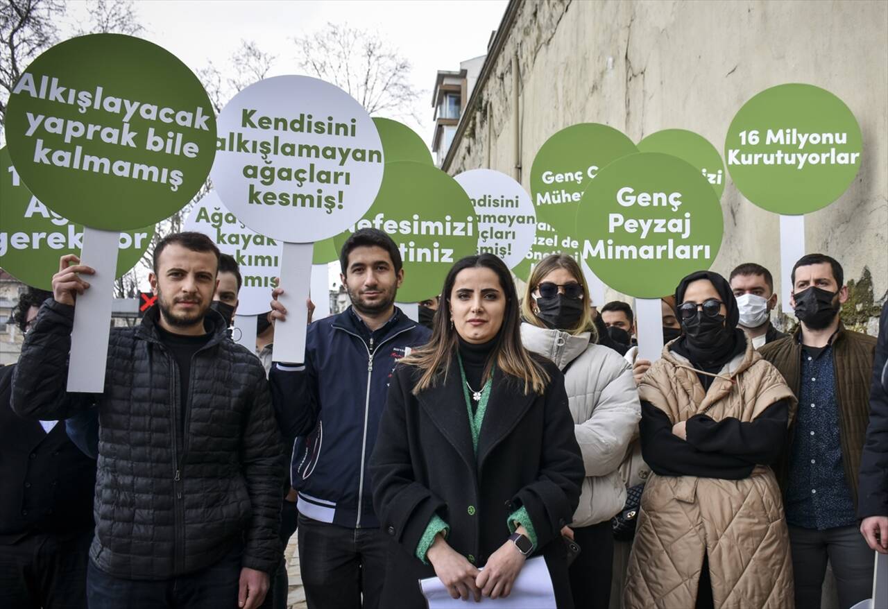 KARS - Soğuk hava etkili oluyor