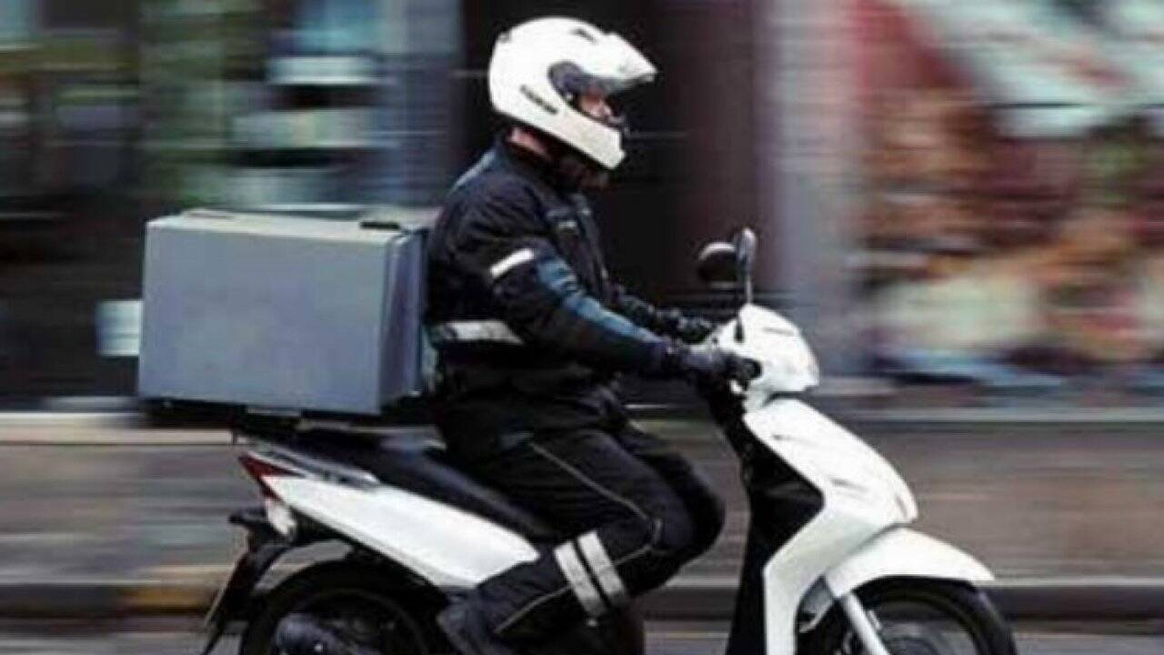 Son Dakika! İstanbul'da motokuryelere izin çıktı! Yarın göreve başlayabilecekler