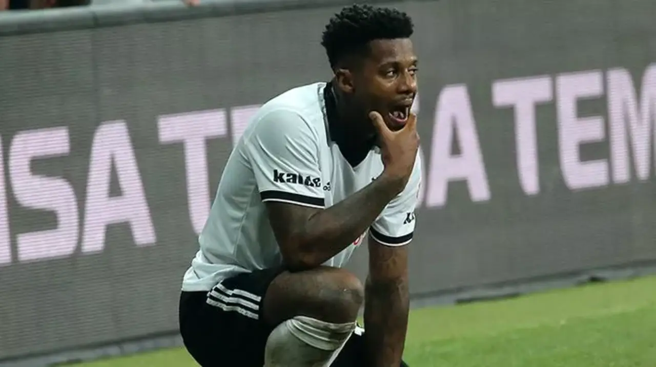 Jeremain Lens sessizliğini bozdu!