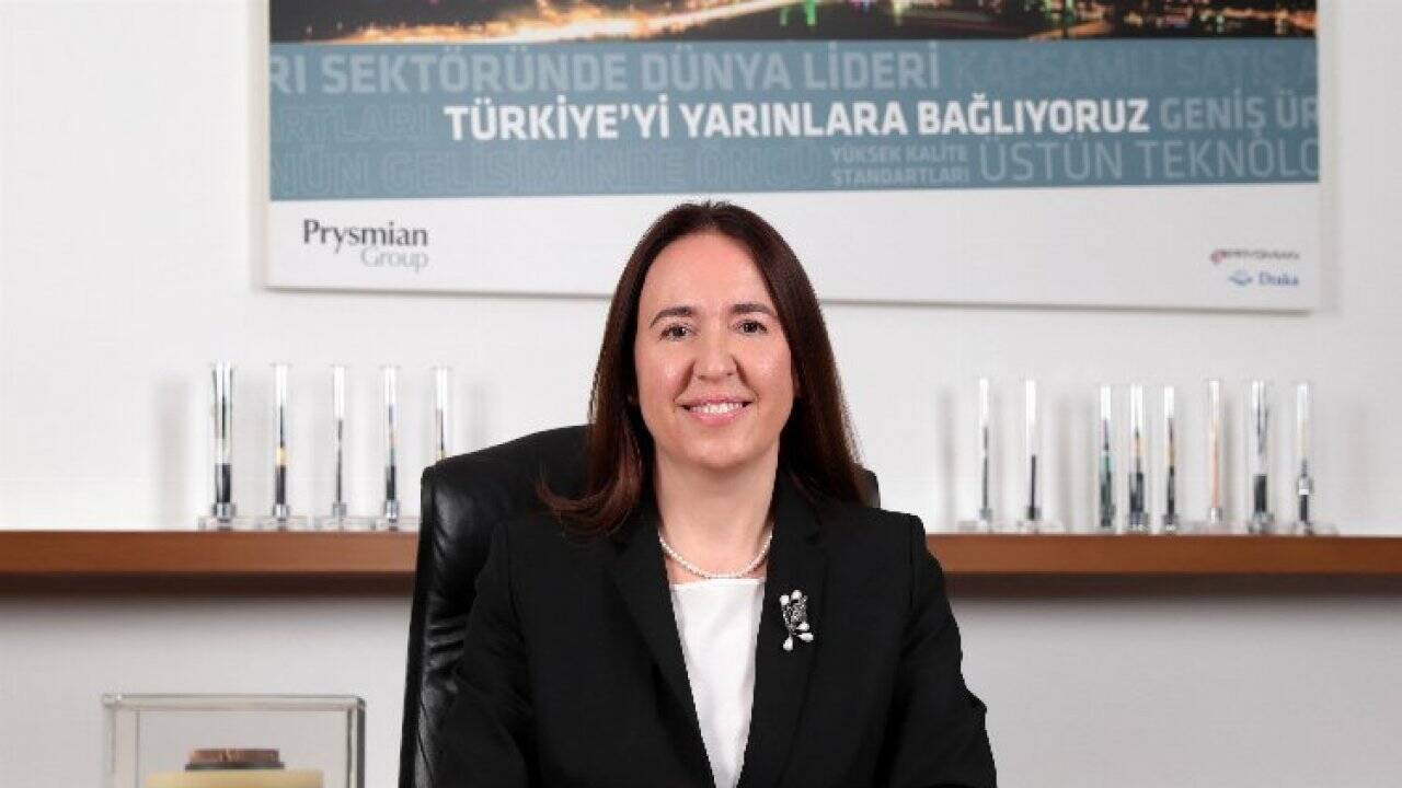 Kadınların teknoloji kariyerine Prysmian desteği