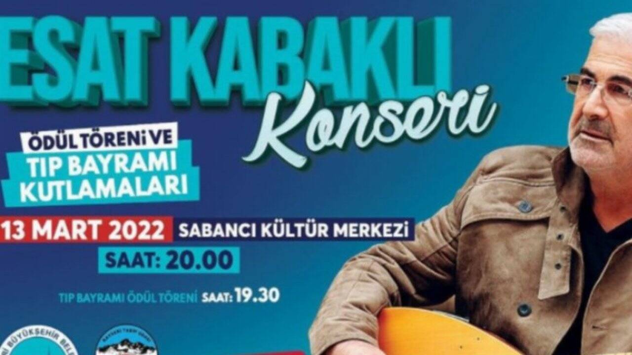 Kayseri Büyükşehir'den "Kültür Sanat" rüzgarı 